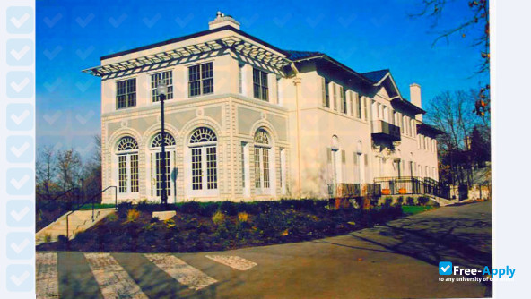 Daemen College фотография №2