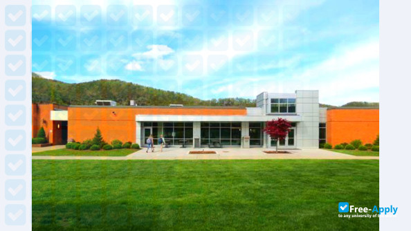 Dabney S. Lancaster Community College photo #4