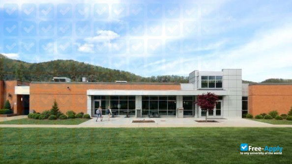 Dabney S. Lancaster Community College photo #3