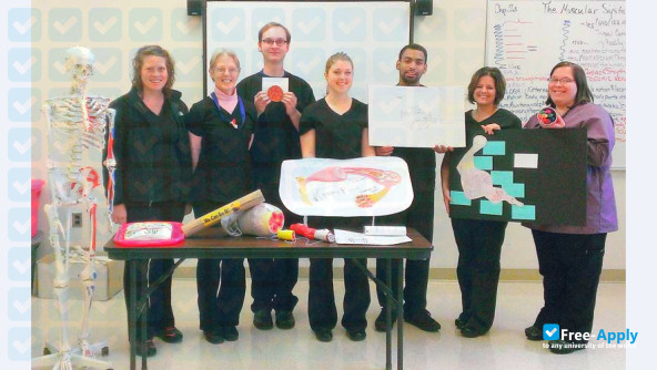 Dabney S. Lancaster Community College photo #1