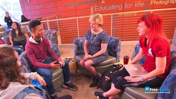 Foto de la D’Youville College