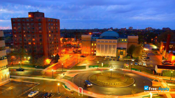 D’Youville College photo #6