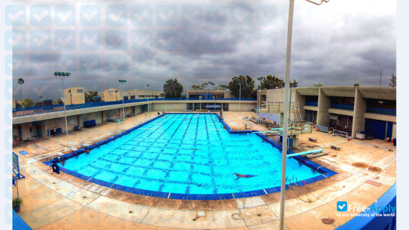 Cypress College photo #3