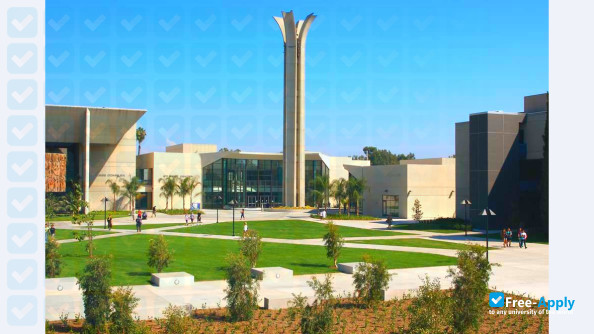 Cypress College photo #4