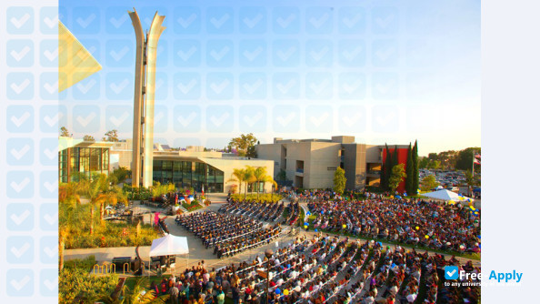 Cypress College photo #5