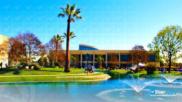 Cypress College photo #8