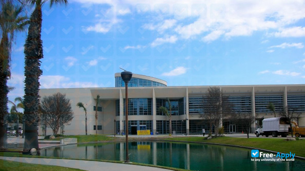 Photo de l’Cypress College #1