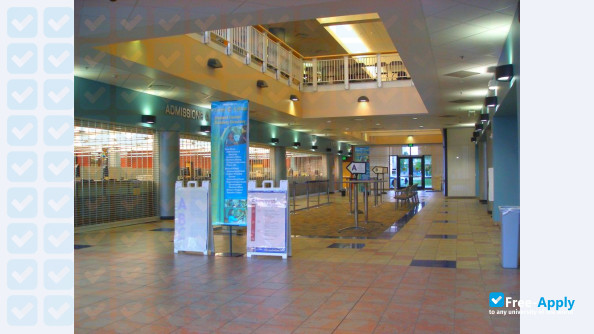 Cypress College photo #9