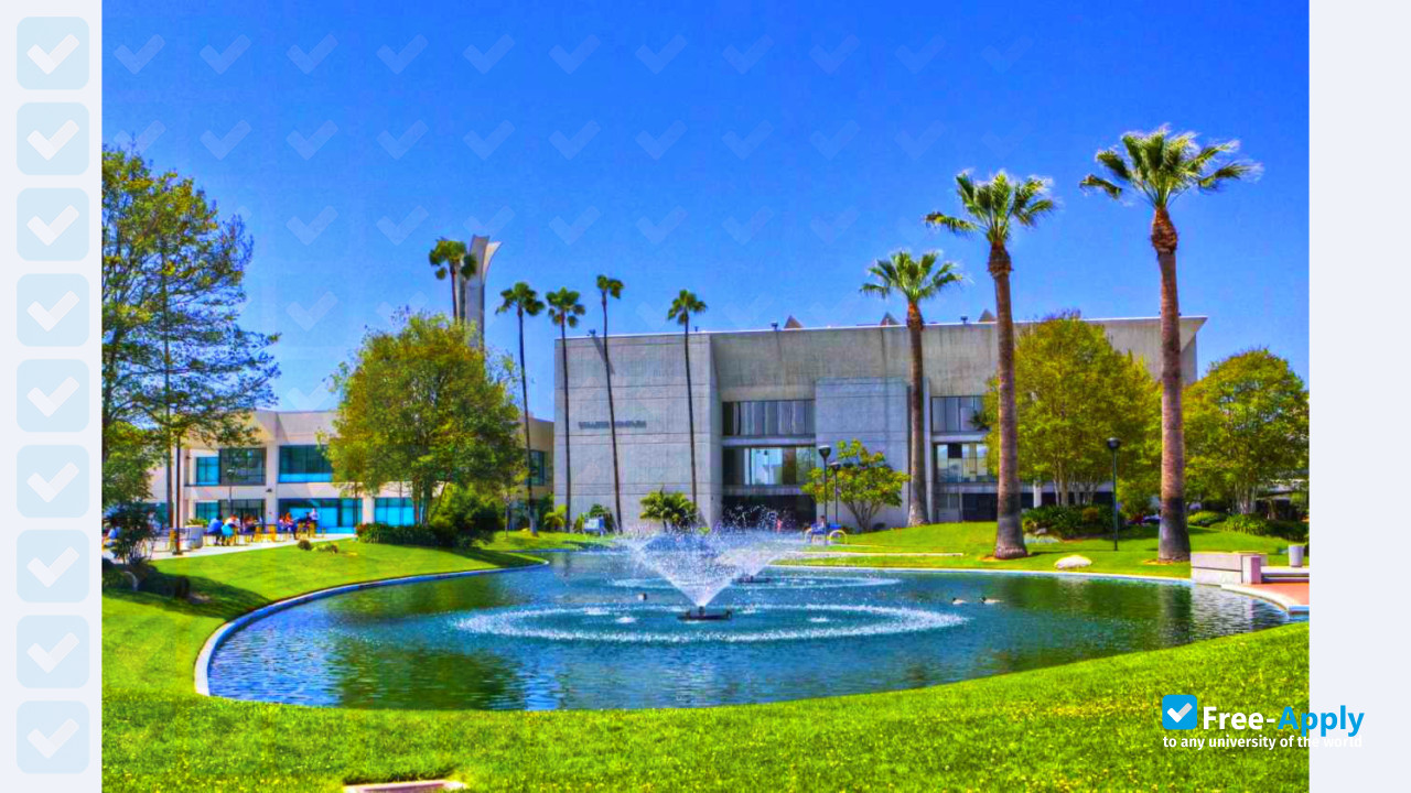 Cypress College photo #10