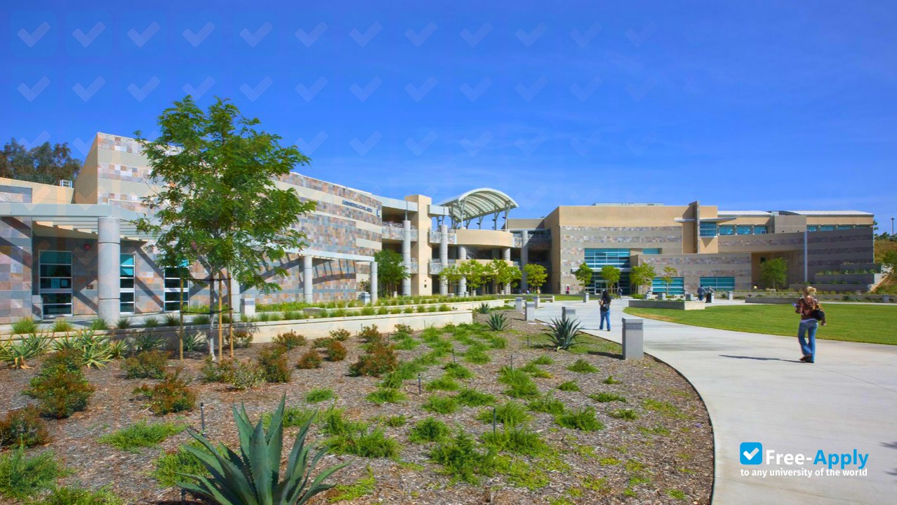 Photo de l’Cuyamaca College #2