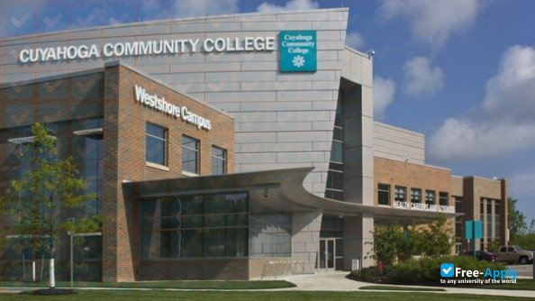 Photo de l’Cuyahoga Community College #4
