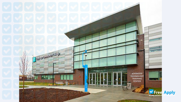 Photo de l’Cuyahoga Community College #8
