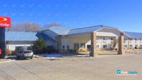 Delta Montrose Area Vocational Technical Center photo #6