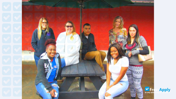 Delta School of Business and Technology photo #7