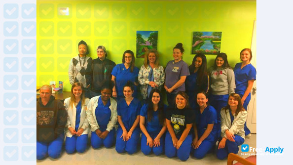 Delta School of Business and Technology photo #4