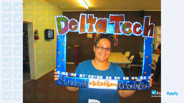 Delta School of Business and Technology photo #10