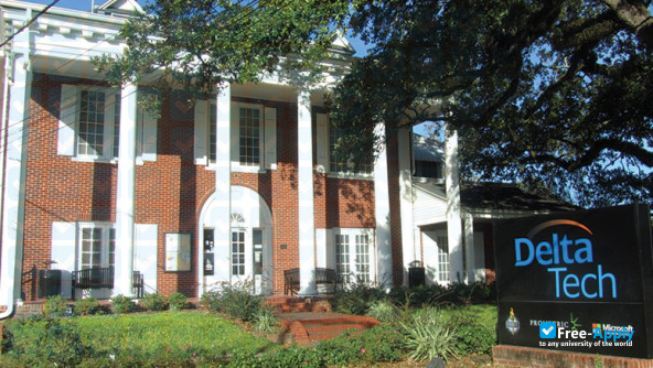 Delta School of Business and Technology photo #3