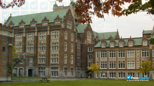 Concordia University Chicago photo #7