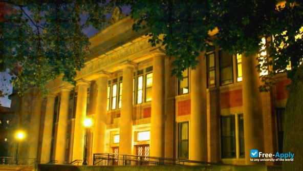 Concordia University Chicago photo #10
