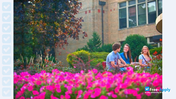Concordia University Chicago photo #2
