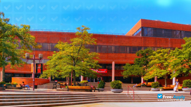 CUNY York College photo #1