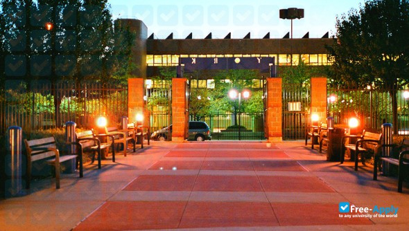 CUNY York College photo #2