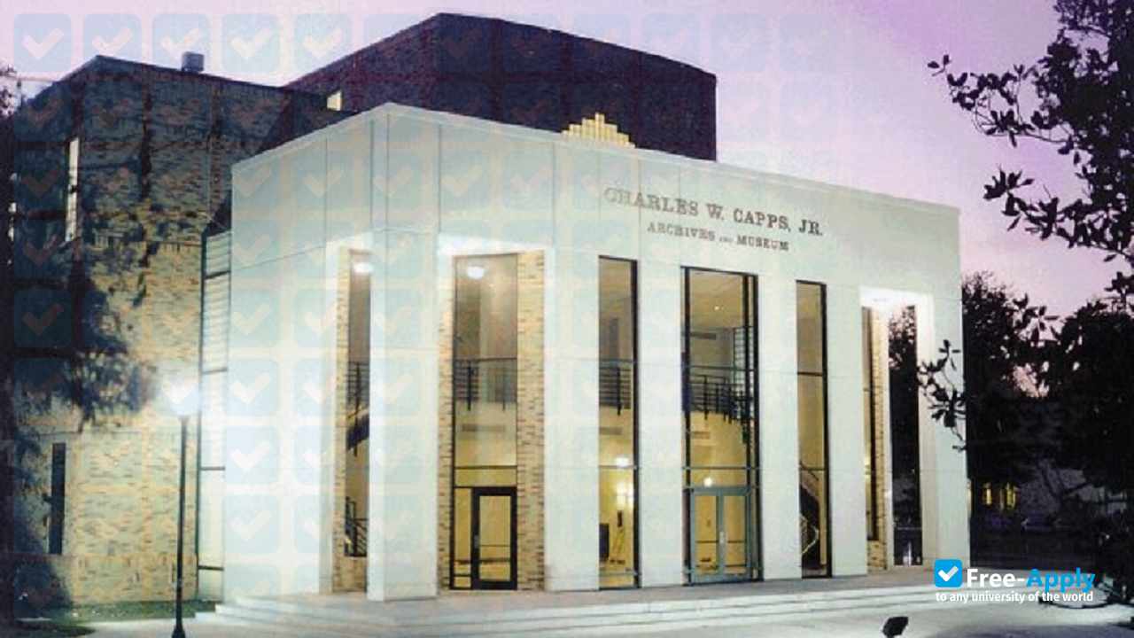 Photo de l’Delta State University #6