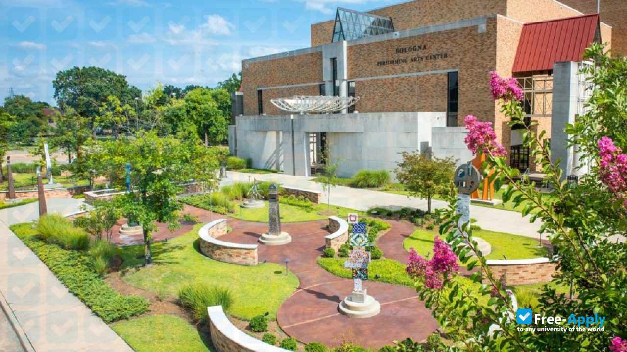 Photo de l’Delta State University #7