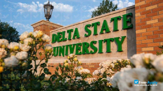Delta State University фотография №28
