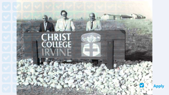 Concordia University Irvine photo #5