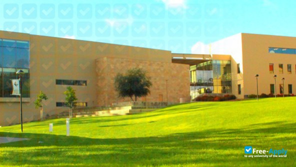Photo de l’Concordia University Irvine