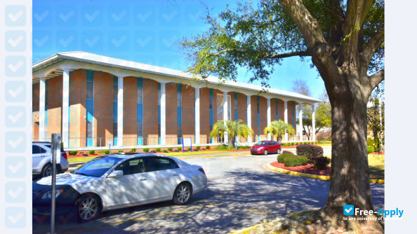 Denmark Technical College photo #5