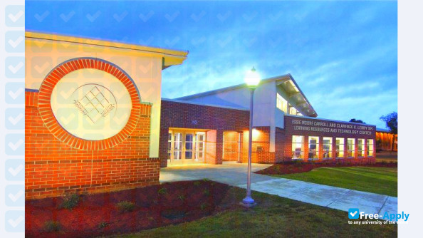 Denmark Technical College photo #3
