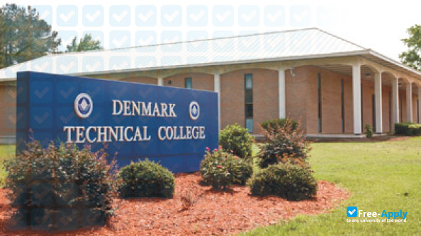 Denmark Technical College photo #9