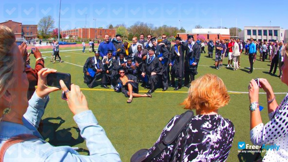 Concordia University Nebraska photo #2