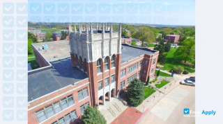 Concordia University Nebraska thumbnail #9
