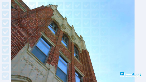 Concordia University Nebraska photo #3