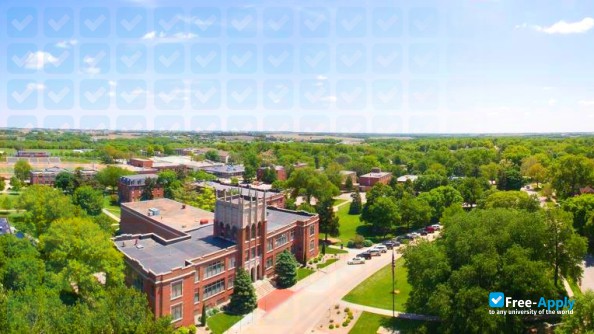 Concordia University Nebraska photo #7