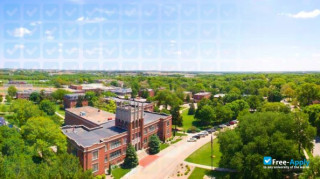 Concordia University Nebraska thumbnail #11