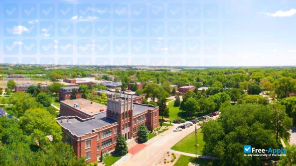 Photo de l’Concordia University Nebraska #11