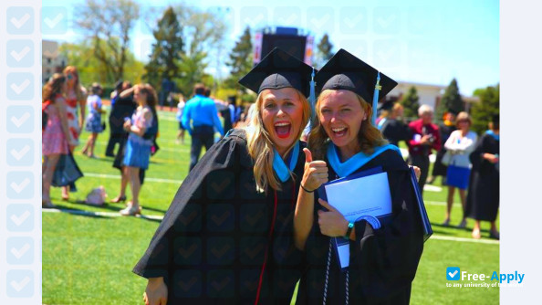 Concordia University Nebraska photo #6