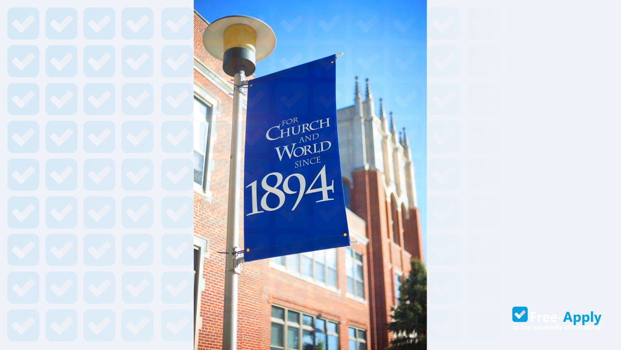 Concordia University Nebraska photo #11