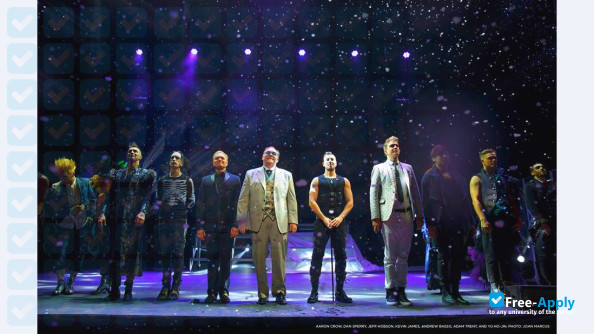 Denver Center for Performing Arts photo #13