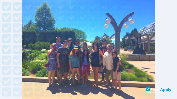 Denver Center for Performing Arts photo #9