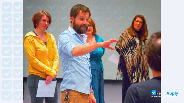 Denver Center for Performing Arts photo #6