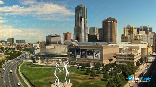 Denver Center for Performing Arts photo #5