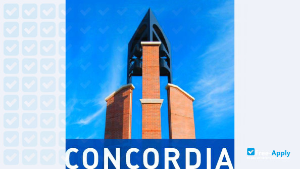 Foto de la Concordia University (Oregon) #13