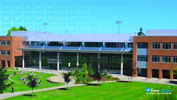 Concordia University (Oregon) photo #14