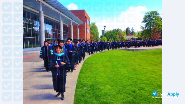 Photo de l’Concordia University (Oregon) #5