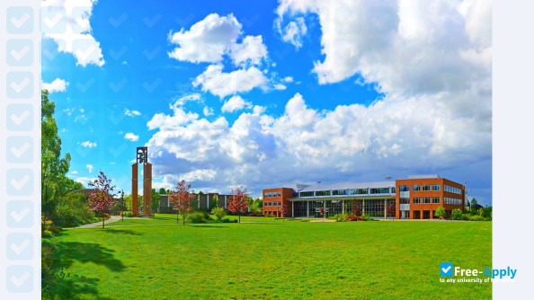 Photo de l’Concordia University (Oregon) #10